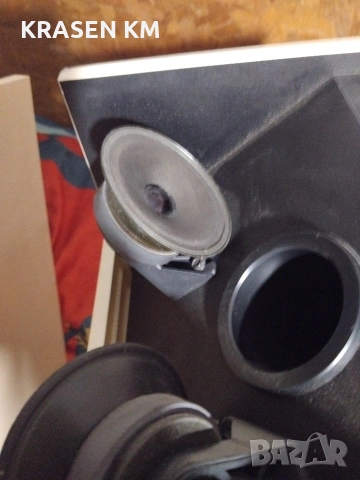,BOSE 301 II., снимка 7 - Тонколони - 54520058