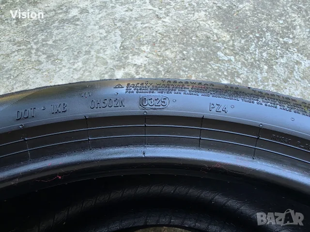 Летни гуми Pirelli P Zero 275/35/21 315/30/21 X290 AMG gt Panamera Mercedes Porsche спорт пакет, снимка 5 - Гуми и джанти - 55632296