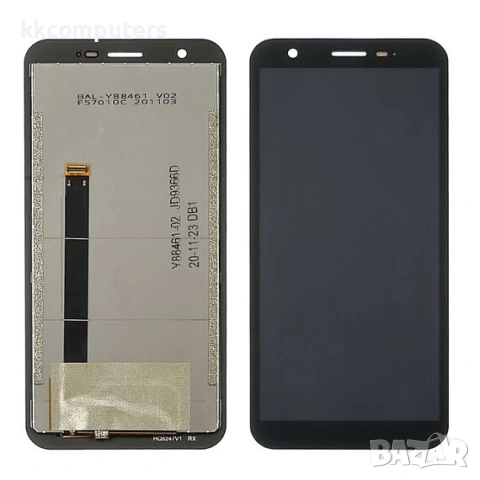 Дисплей за BLACKVIEW BV4900/ BV4900 Pro