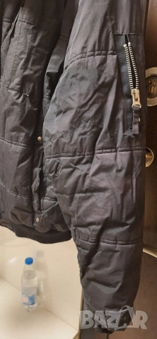 Мъжки якета ХЛ, снимка 5 - Якета - 54202407