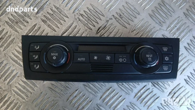 Панел климатроник BMW 1 e87 2004