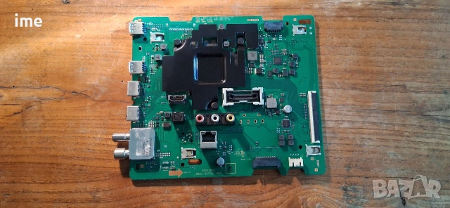 Main Board BN41-02756. Свален от Телевизор Samsung с панел CY-BT050HGPV1V...