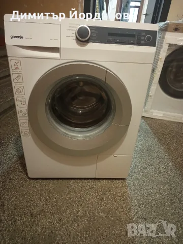 Части за пералня Gorenje
