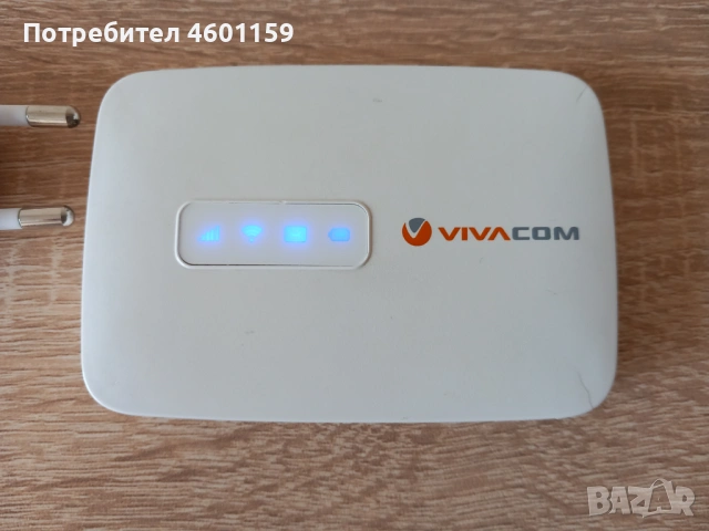 Рутер бисквитка със зарядно , снимка 9 - Рутери - 54822810