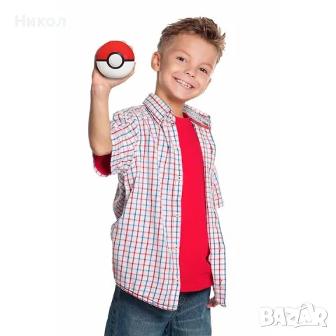 Електронна игра Pokémon Trainer Guess: Kanto Edition, снимка 2 - Електрически играчки - 55441209