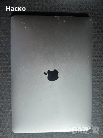 MacBook Pro 2020 13 Inch intel I5, 16GB RAM, 500GB 4 ports, снимка 6 - Лаптопи за работа - 55327207