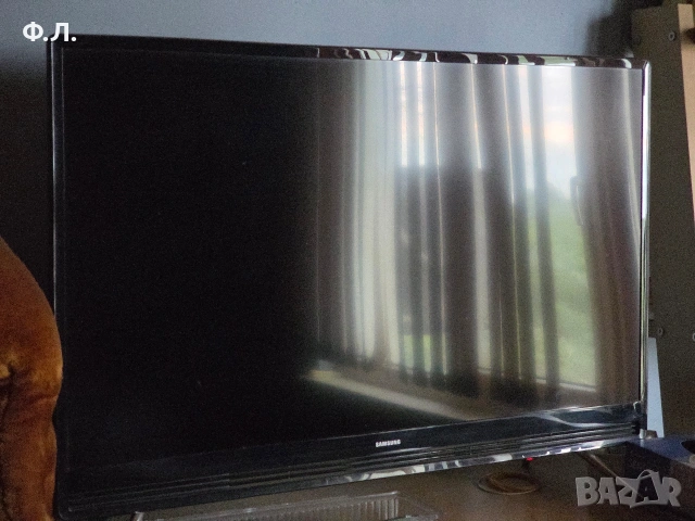 Samsung SmartTv 32", снимка 2 - Телевизори - 55137626