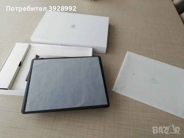 Графичен таблет Gaomon S620, снимка 3 - Друга електроника - 54637656