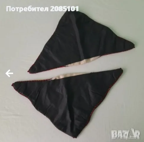 Ретро калъфки за възглавници, снимка 2 - Декорация за дома - 55413184