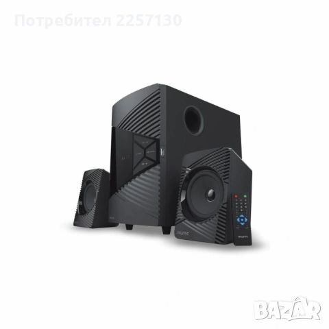 Музика Creative SBS E2500