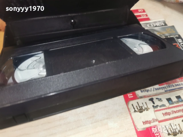 ВИЕВСКА ГРУПА-VHS TAPE 2406261955L1, снимка 13 - Други музикални жанрове - 55037983