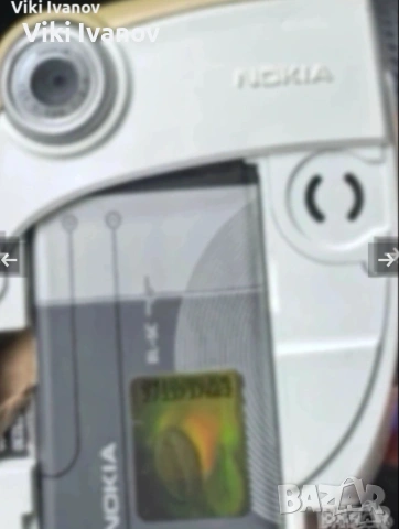 Нокия 7600, снимка 4 - Nokia - 54982808