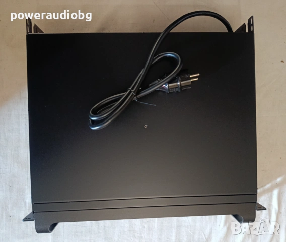 Четири канален Професионален Усилвател LAB GRUPPEN FP10000Q - 4 x 2500 W на 2 Ohms, снимка 8 - Ресийвъри, усилватели, смесителни пултове - 54494894