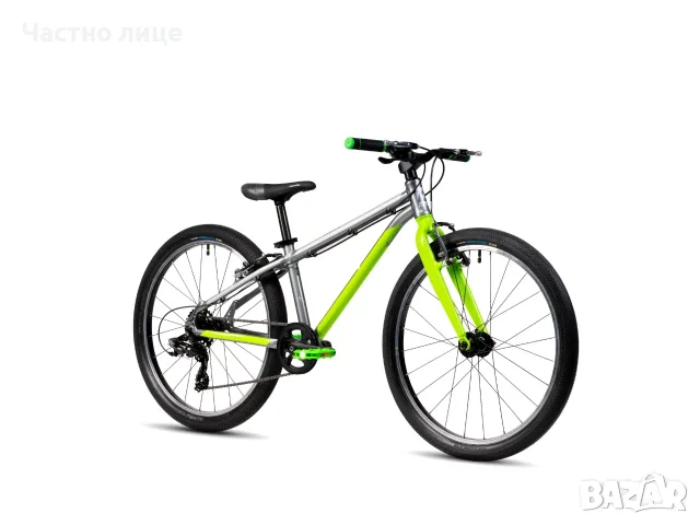 Детски велосипед Drag Badger Lite 24"