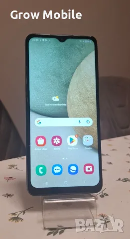 Телефон Samsung A12
