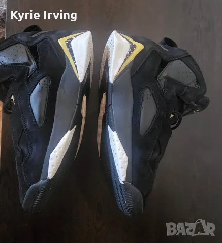 Оригинални маратонки Jordan True Flight Nike basketball NBA, снимка 3 - Кецове - 55670021