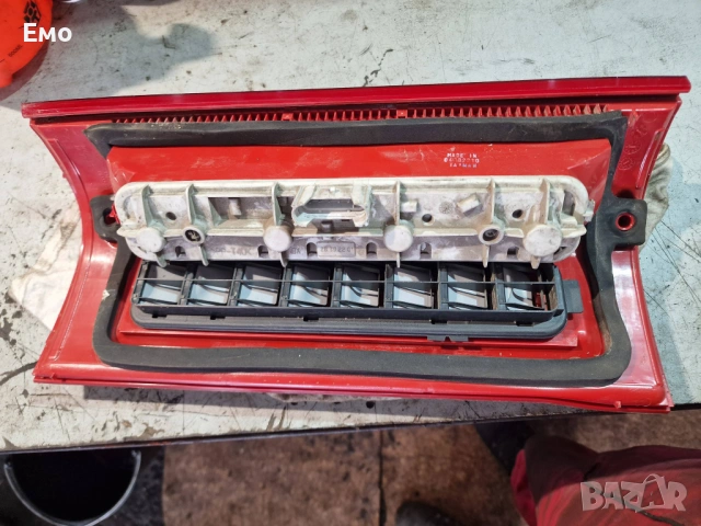 Стоп за Пежо Боксер 2004г , снимка 3 - Части - 53964846