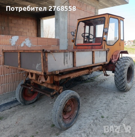 Т16-М