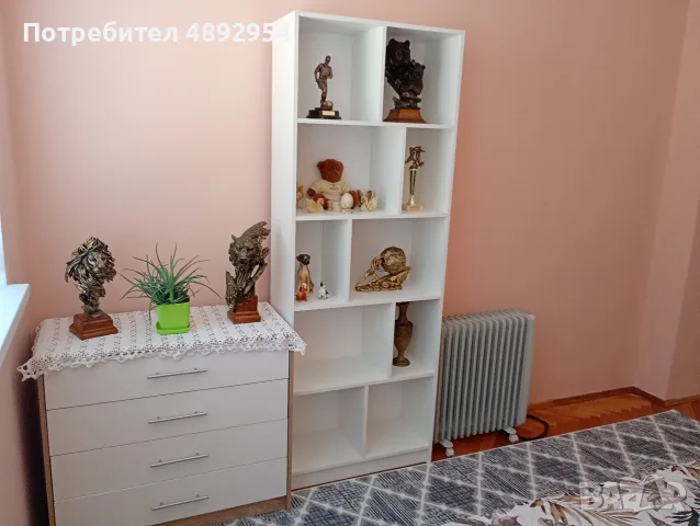 продавам апартамент гр.Велико Търново /Център , снимка 17 - Апартаменти - 55363335