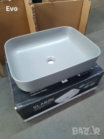 Дизайнерски мивки от Австрия, снимка 6 - Мивки - 54075737