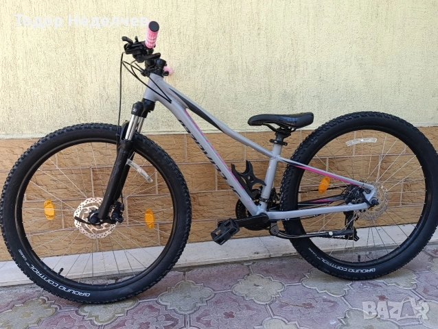 Specialized 27,5 цола 