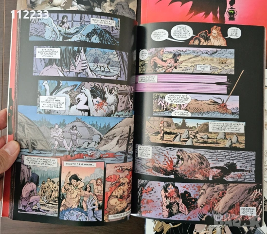Комикси Marvel,Spiderman, снимка 3 - Списания и комикси - 44457511