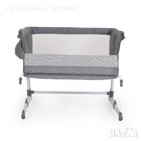 Детско легло Day`n`Night, снимка 3 - Бебешки легла и матраци - 54461617