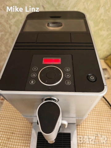 Jura Ena Micro 9 , снимка 5 - Кафемашини - 54773660