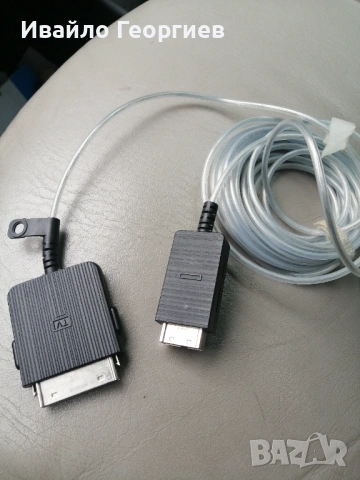 Samsung one connect кабел