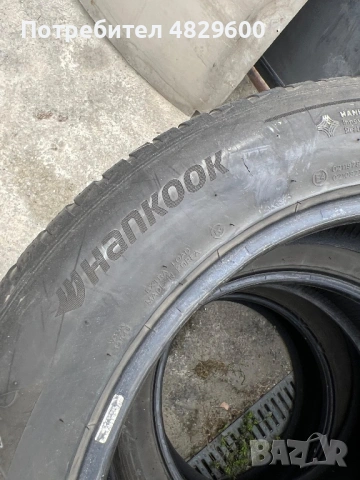 Hankook Winter i*cept evo3
