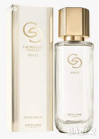 НАЛИЧНИ! Giordani Gold Woman, Giordani Gold White