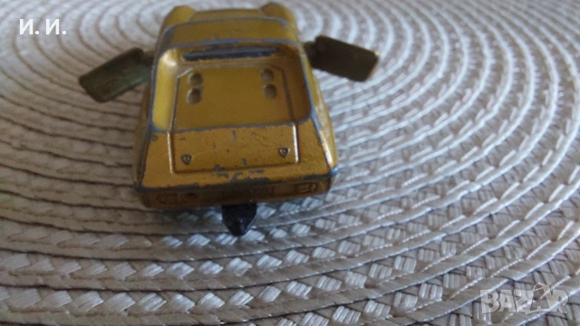 Matchbox , снимка 5 - Колекции - 54688895