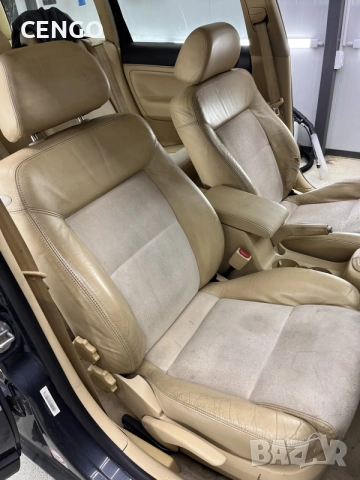 Passat B5.5 Variant 1.9 TDI For motion 4x4, снимка 11 - Автомобили и джипове - 55250655