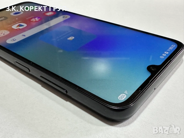 Samsung Galaxy A05s 64GB / 4GB RAM, снимка 5 - Samsung - 54455241