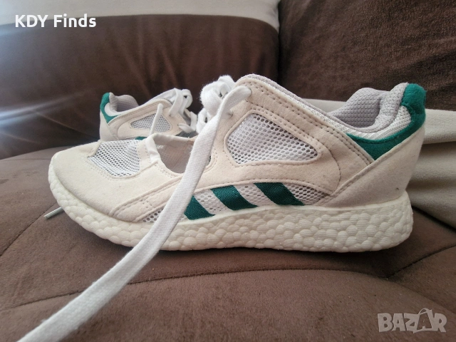 Adidas EQT дамски лятни маратонки 37н