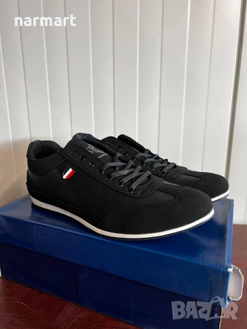 Мъжки обувки GPC GRAND POLO CLUB - 261500-44