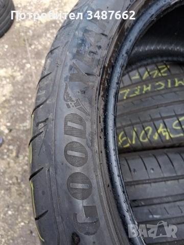 19цола спорт пакет 275 35 и 245 40 19 4броя летни , снимка 6 - Гуми и джанти - 54083447