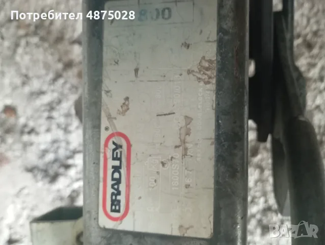 Колесар за пътна помощ , снимка 3 - Ремаркета - 55645989