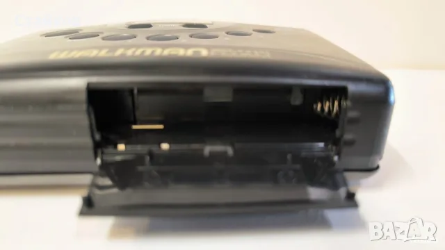 Sony Walkman WM-FX251 (FM/AM касетофон), снимка 4 - Радиокасетофони, транзистори - 55415055