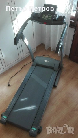 Електрическа бягаща пътека Actuell