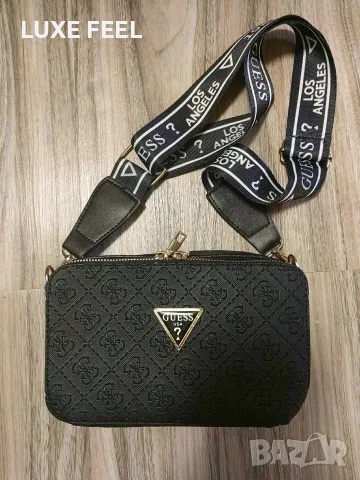 Guess ✨ Zara ✨ Louis Vuitton ✨ Дамски Чанти , снимка 3 - Чанти - 55423725
