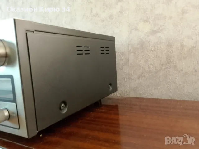 Sony ST - A6B радио приемник тунер, снимка 9 - Радиокасетофони, транзистори - 55465960