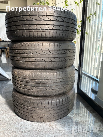 225/45 R19 Летни гуми