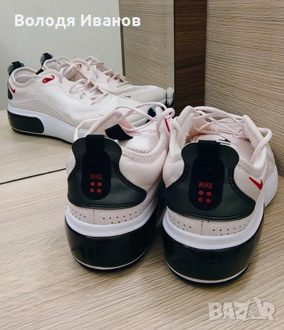 Nike Air Max Dia, номер 38, снимка 3 - Маратонки - 54877412