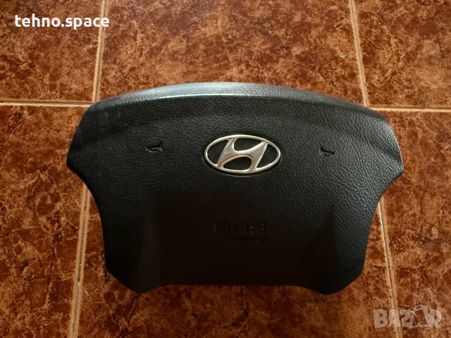 Airbag Hyundai Sonata NF