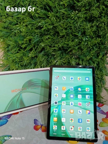 Honor 11 128gb, снимка 3 - Таблети - 54654436