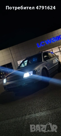 VW Passat TDI 116++, снимка 4 - Автомобили и джипове - 55074133