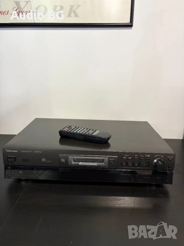 Technics SJ-MD150     (2), снимка 7 - Декове - 54376734