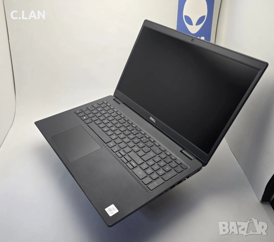 Dell Latitude 3510 i5 10310U/8GB/256SSD/FHD/Подсветка, снимка 6 - Лаптопи за дома - 54758650