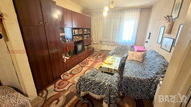 Продава 4-СТАЕН град Гълъбово Област Стара Загора, снимка 2 - Апартаменти - 55032830